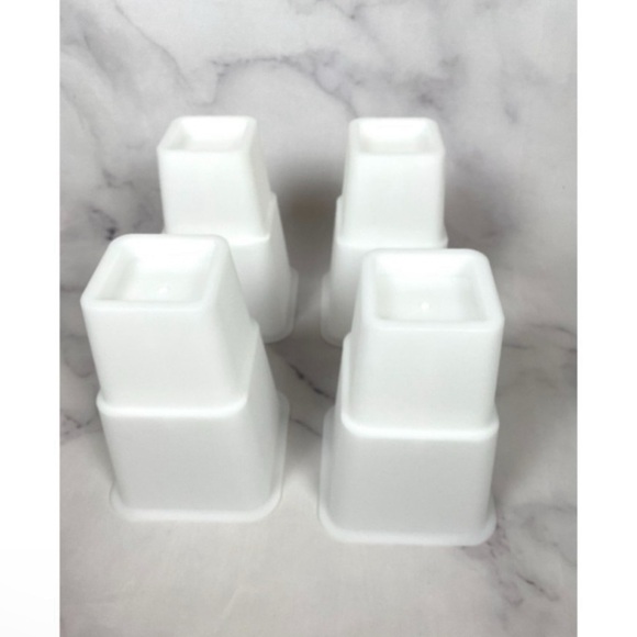 Adjustable Furniture Risers - Picture 4 of 4